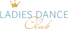 Ladies Dance Club Logo